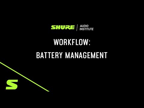 Shure WH20XLR по цене 16 400 ₽