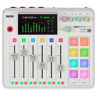Rode RODECaster Pro 2 Whte