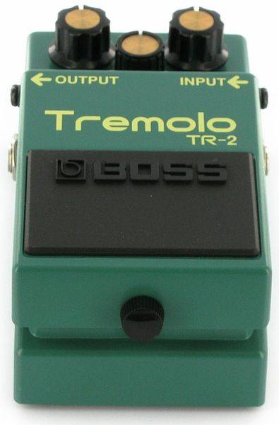Boss TR-2 по цене 14 350 ₽