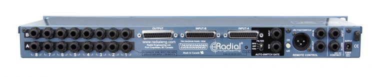 Radial SW8 по цене 229 800 ₽