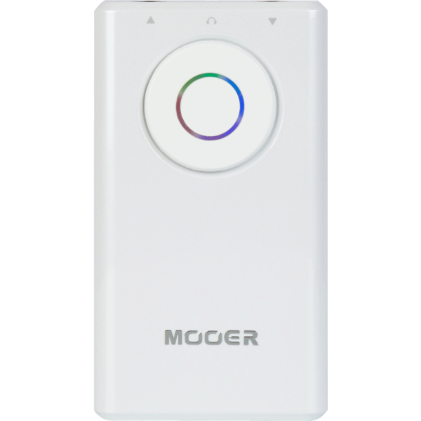 Mooer Prime P1 White по цене 15 990 ₽