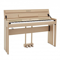 Rockdale Virtuoso Oak по цене 66 000 ₽