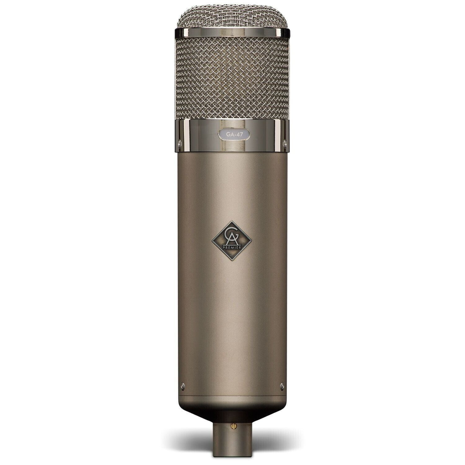 Golden Age Premier GA-47 MK2 по цене 256 750 ₽