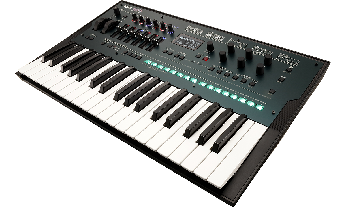 Korg Opsix по цене 93 000 ₽