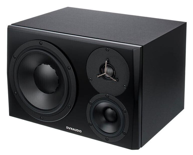 Dynaudio LYD-48 Black Right по цене 179 000 ₽