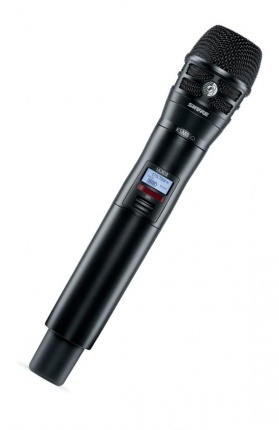 Shure ULXD2/K8B G51 по цене 0 ₽