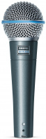 Shure BETA 58A