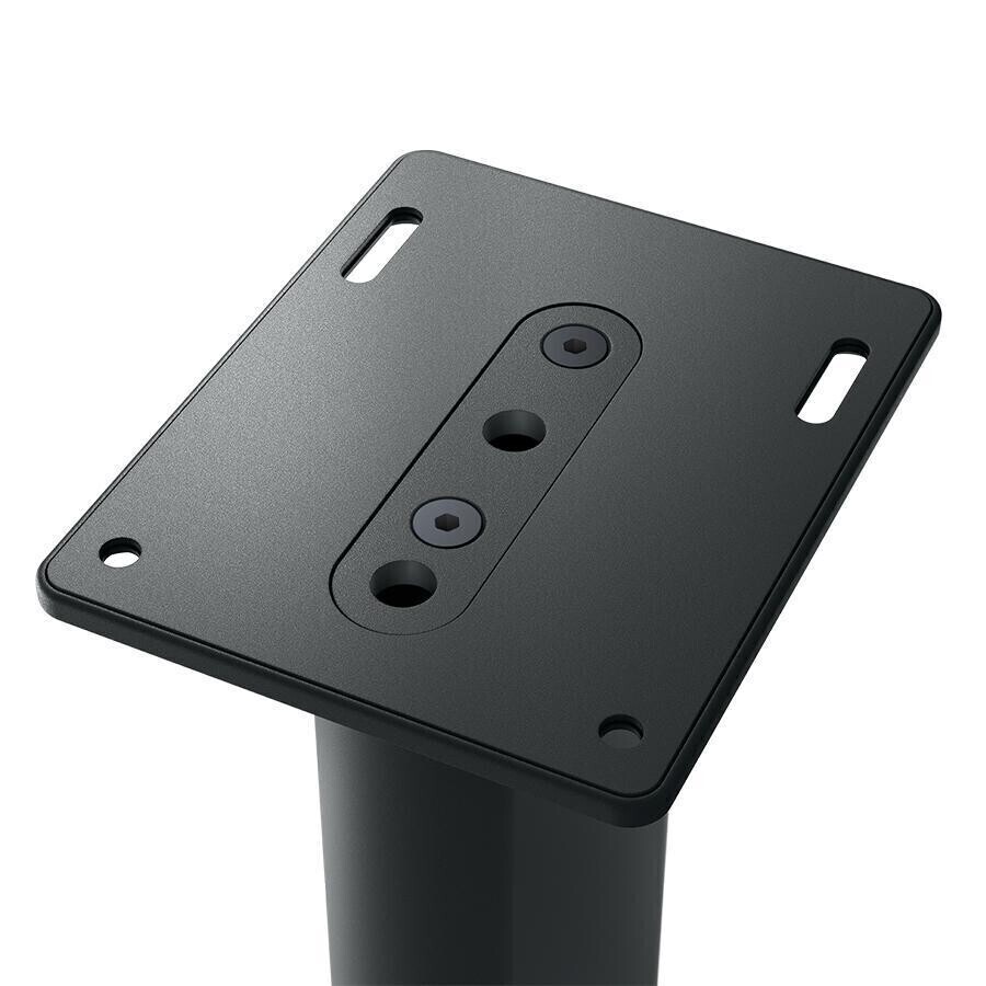 Kef S2 Floor Stand Black по цене 50 000 ₽