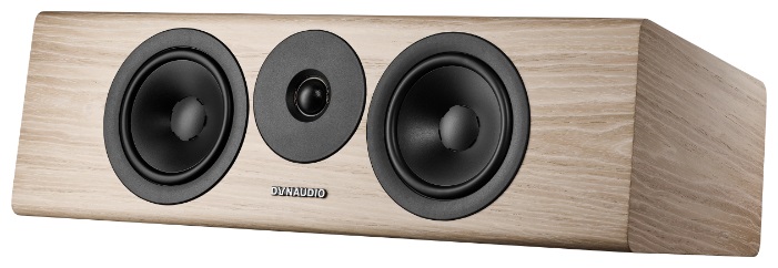 Dynaudio Evoke 25C Blonde Wood по цене 139 000 ₽