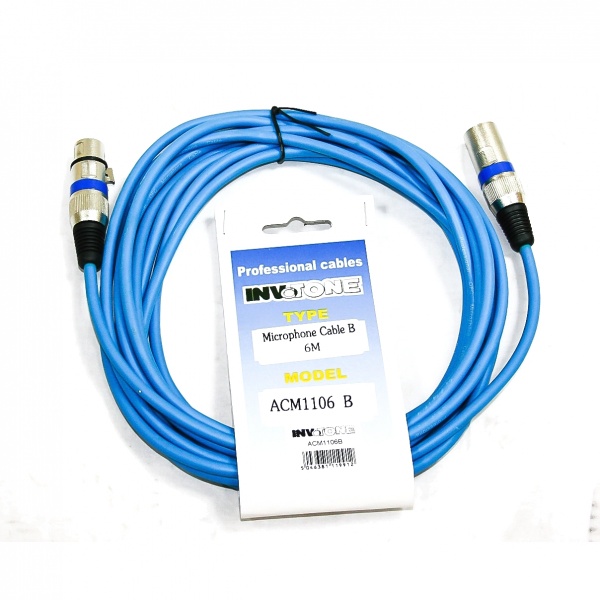 Invotone ACM1106B по цене 850 ₽
