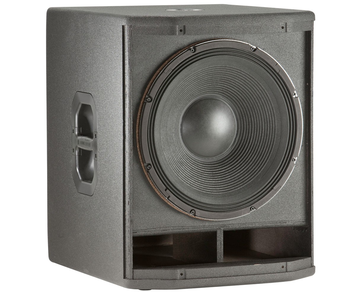 JBL PRX418S по цене 141 300 ₽
