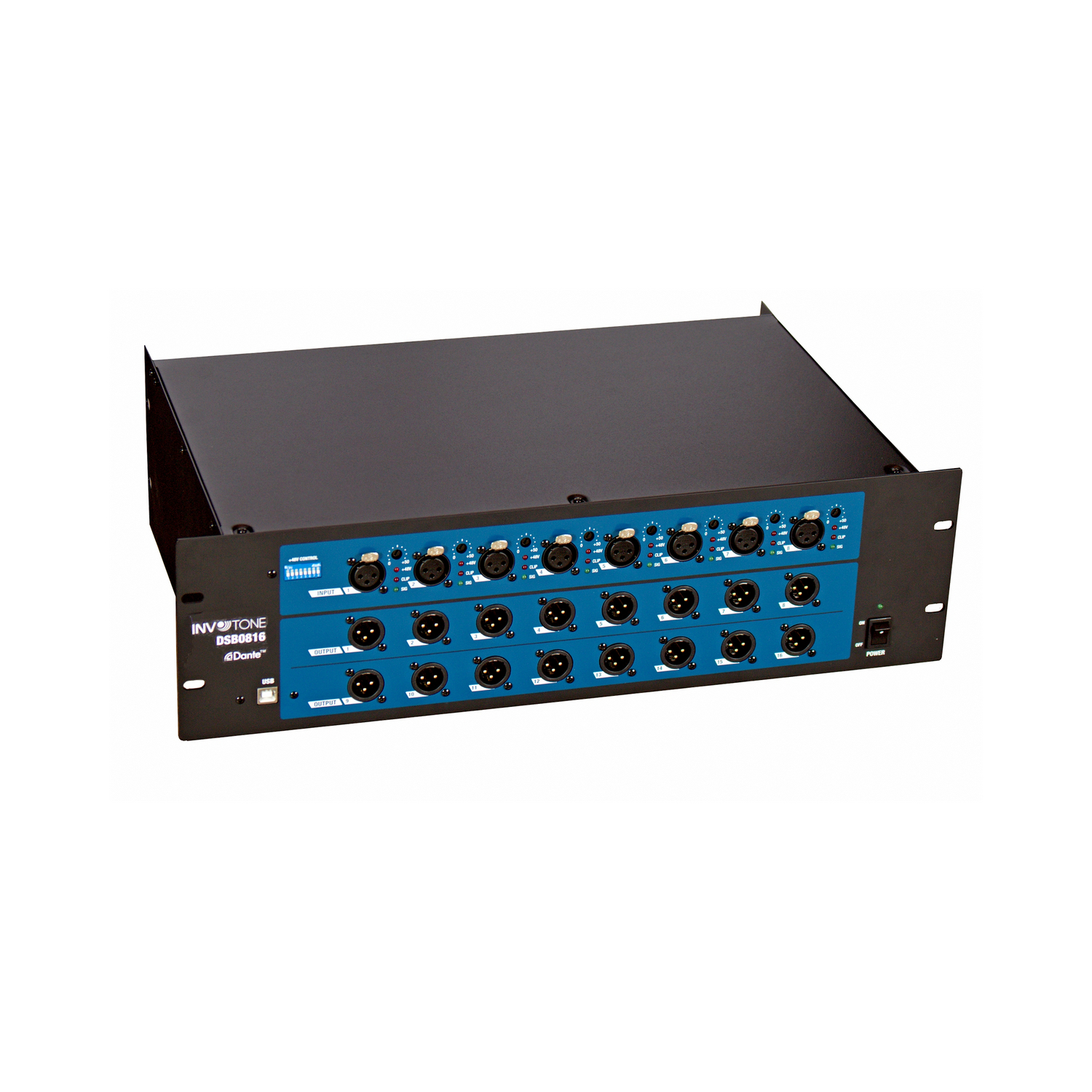 Invotone DSB0816 по цене 88 100 ₽