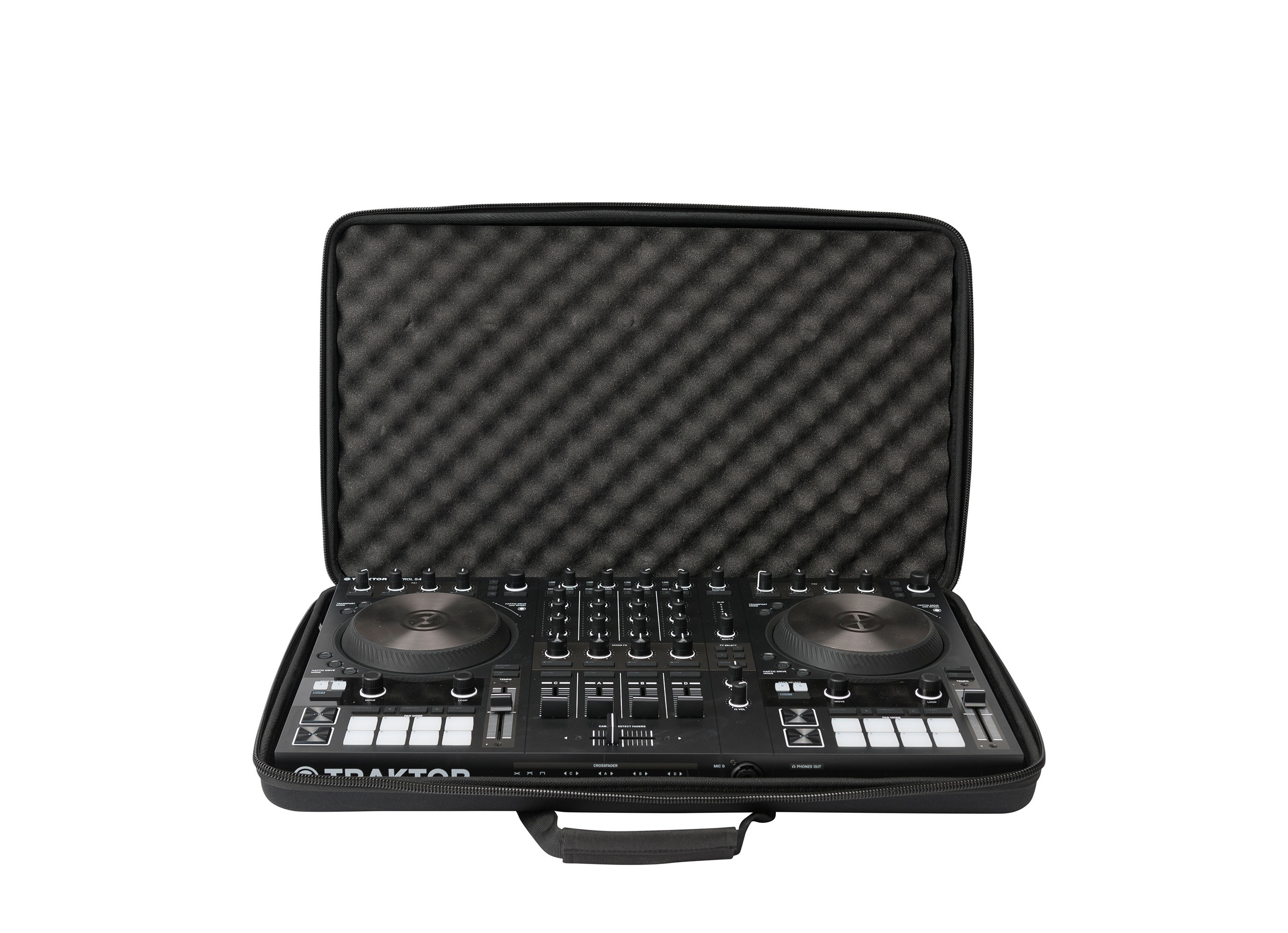 Magma CTRL Case S4 MK3 black/black по цене 8 050 ₽