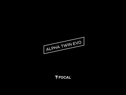 Focal Alpha Twin EVO по цене 88 400 ₽