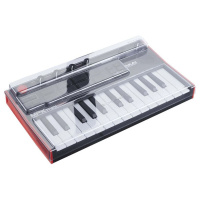Decksaver Akai Pro MPK Mini Play MK3 по цене 2 850.00 ₽