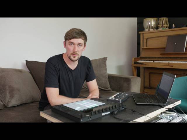 Ableton Push 2 + Live 11 Suite по цене 68 900 ₽