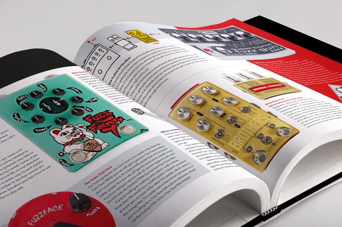 BJOOKS Pedal Crush - Stompbox Effects For Creative Music Making по цене 7 800 ₽