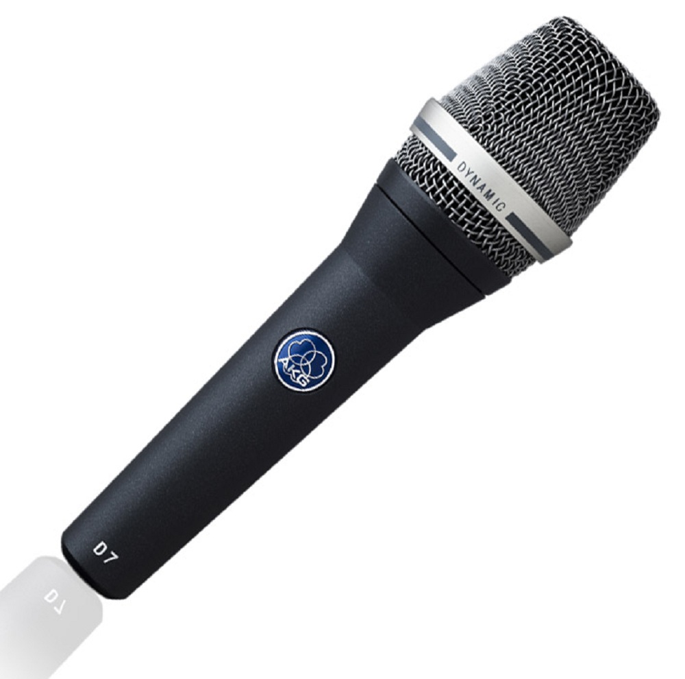 AKG D7 по цене 26 950 ₽