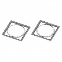 Bowers & Wilkins Frame Plaster Kit 8SQ