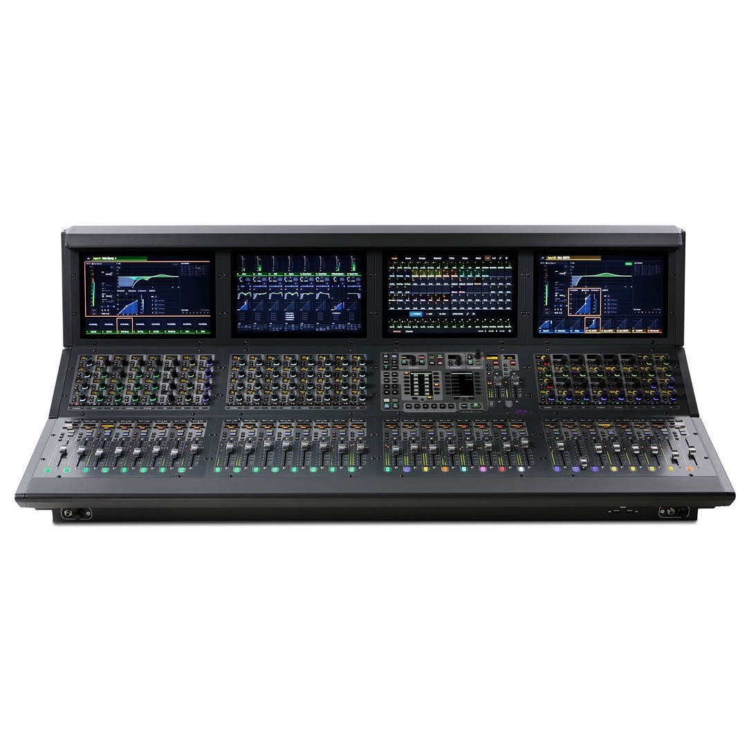 Avid S6L-32D-192 по цене 8 999 990.00 ₽