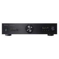 Technics SU-GX70 Black