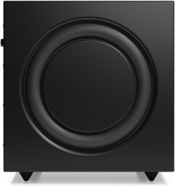 Audio Pro SW-10 Black по цене 47 200 ₽