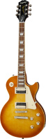 Epiphone Les Paul Classic Honey Burst