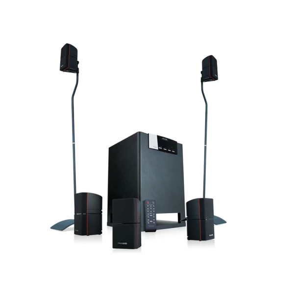 Microlab X15BT по цене 27 900 ₽