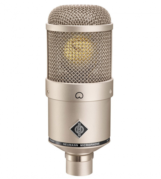 Neumann M 147 Tube по цене 405 950 ₽