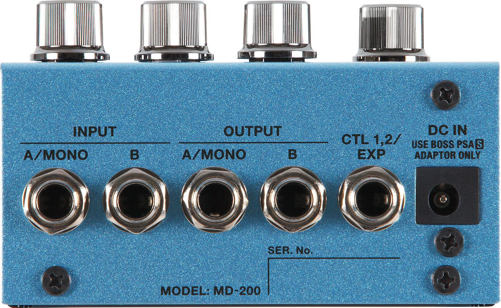 Boss MD-200 по цене 26 500 ₽