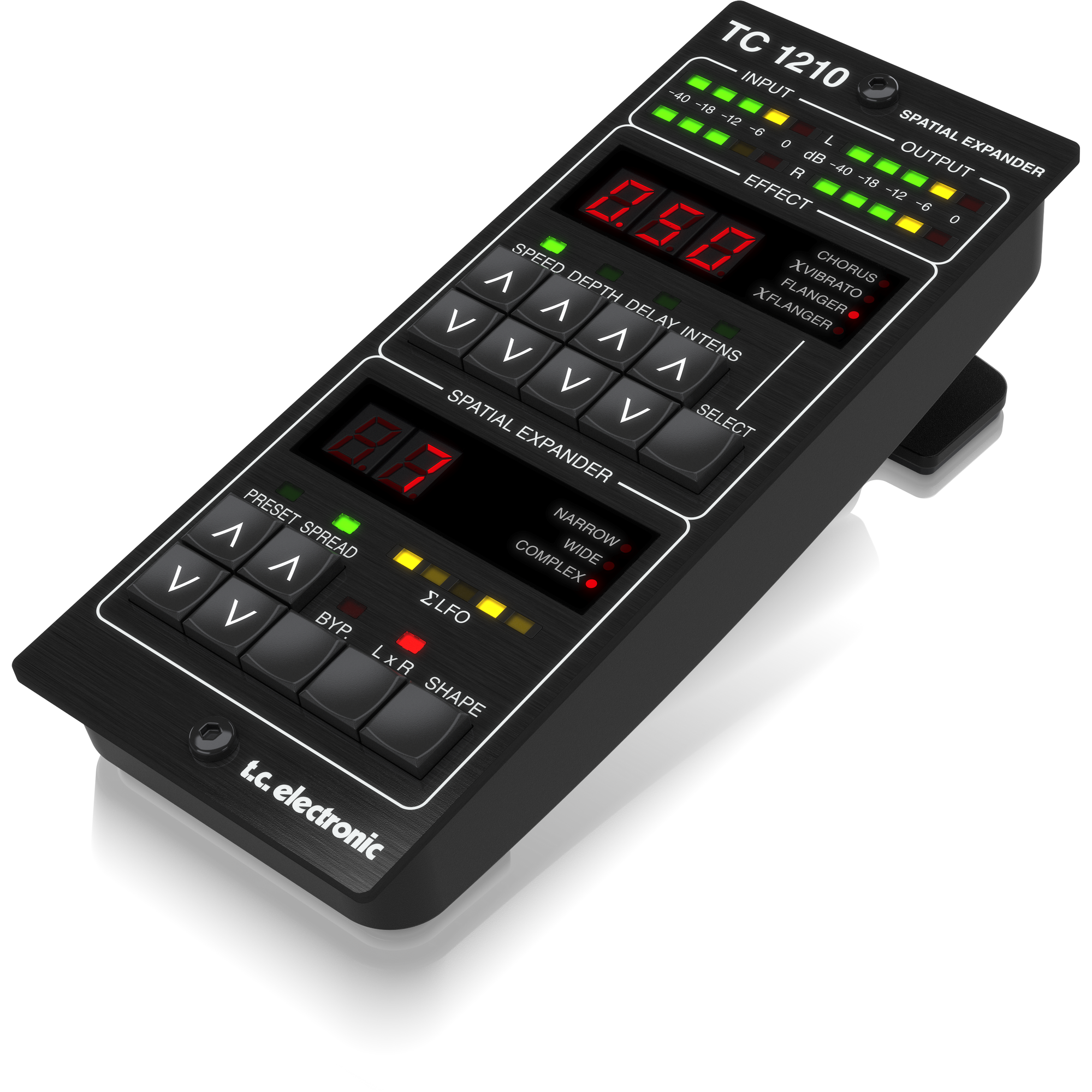 TC Electronic TC1210-DT по цене 14 150 ₽