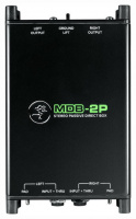 Mackie MDB-2P по цене 14 200 ₽