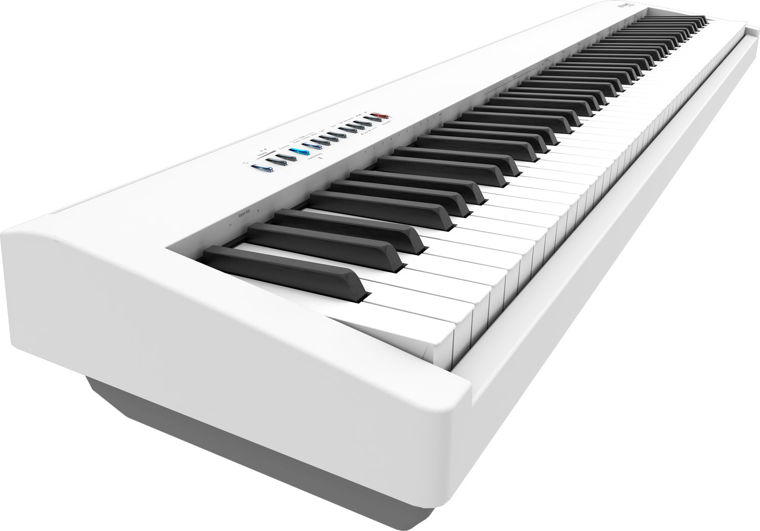 Roland FP-30X-WH по цене 93 650 ₽