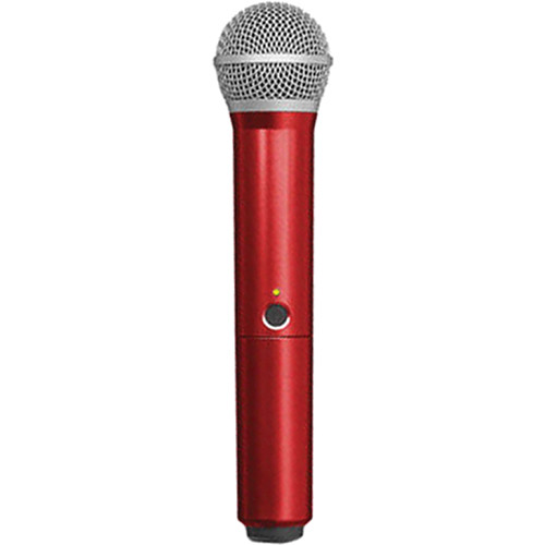 Shure WA712-RED по цене 4 520 ₽