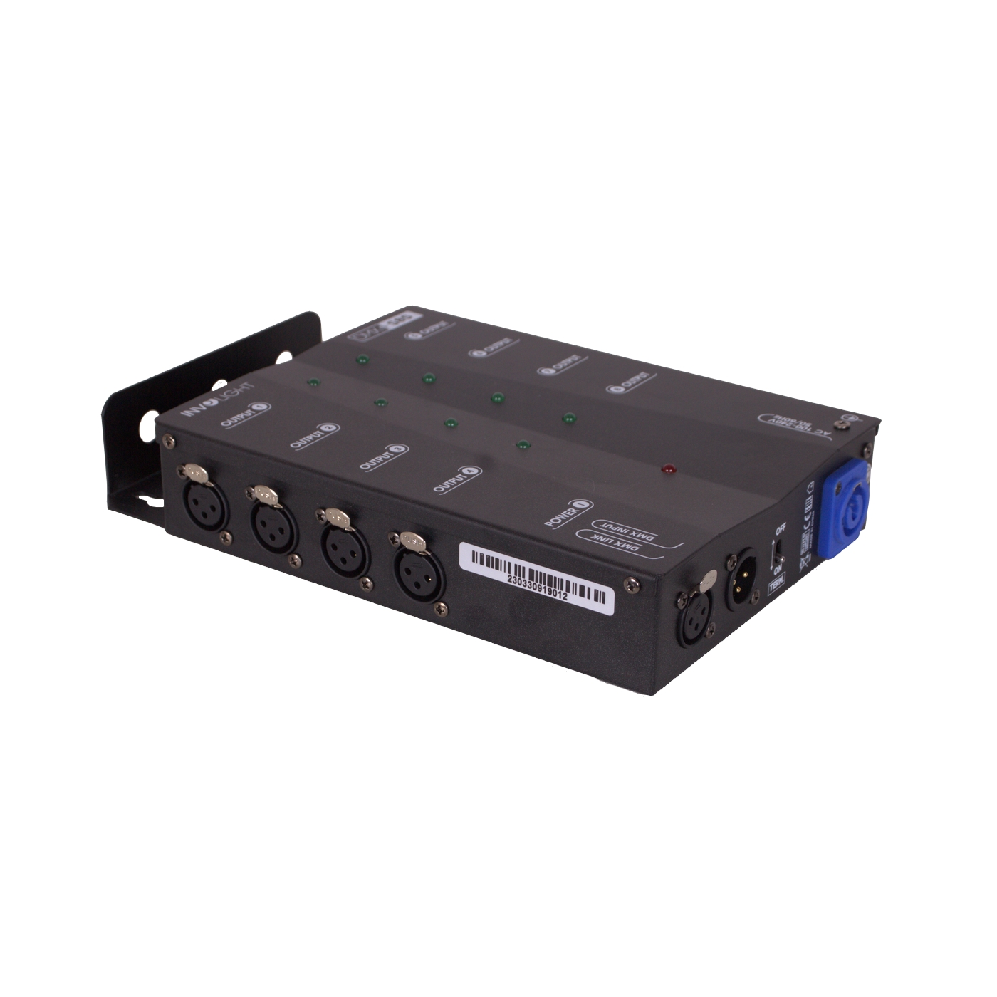 Involight DMXS8S по цене 16 200 ₽