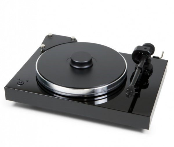 Pro-Ject Xtension 9 Evolution Black по цене 220 000 ₽