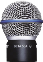 Shure RPW118 по цене 35 450 ₽