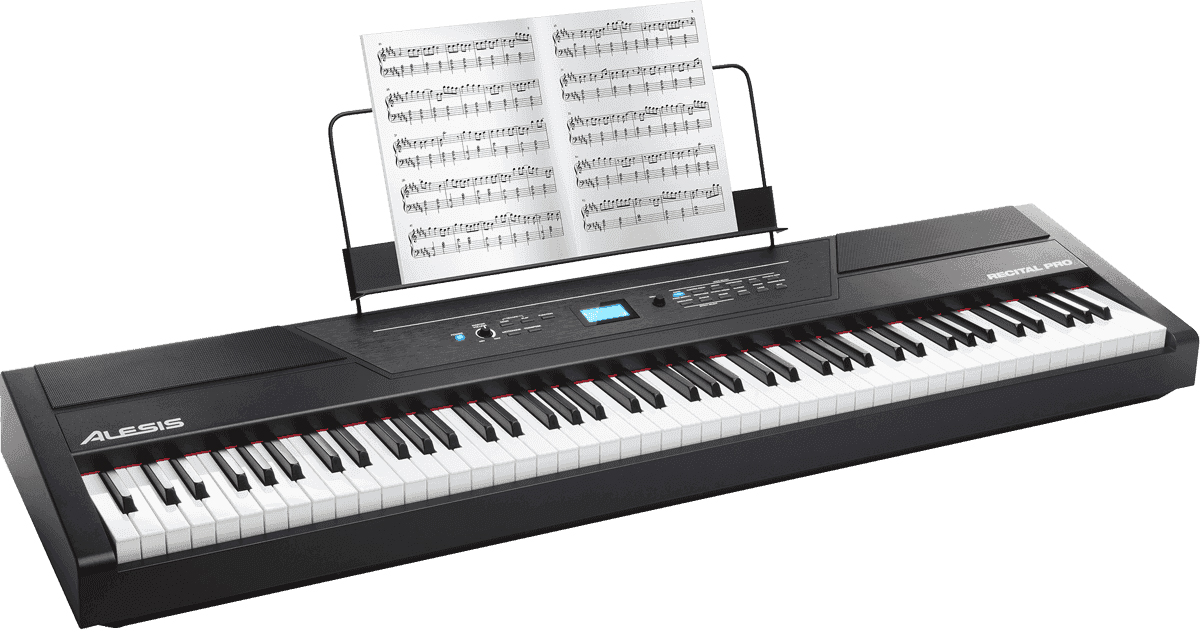 Alesis Recital Pro по цене 85 100.00 ₽