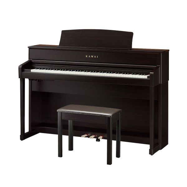 Kawai CA701 R по цене 439 990.00 ₽