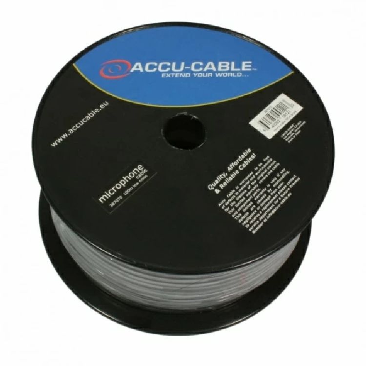 ADJ AC-MC/100R-BK по цене 10 410 ₽