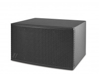 DAS Audio Q-10 Black по цене 54 460 ₽