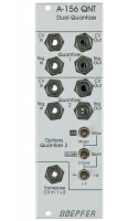 Doepfer A-156 Dual Quantizer по цене 13 750 ₽