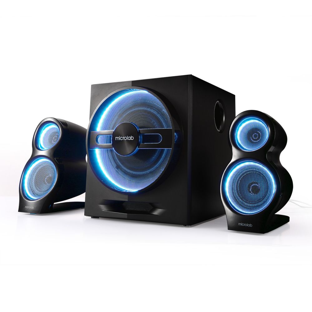 Microlab T10 по цене 12 800 ₽
