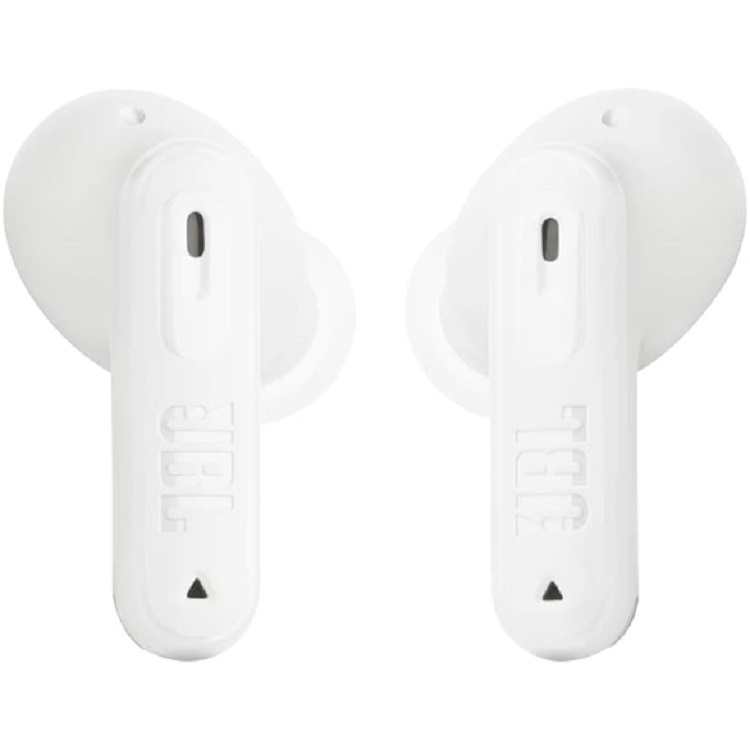 JBL Tune Beam 2 White по цене 8 100 ₽
