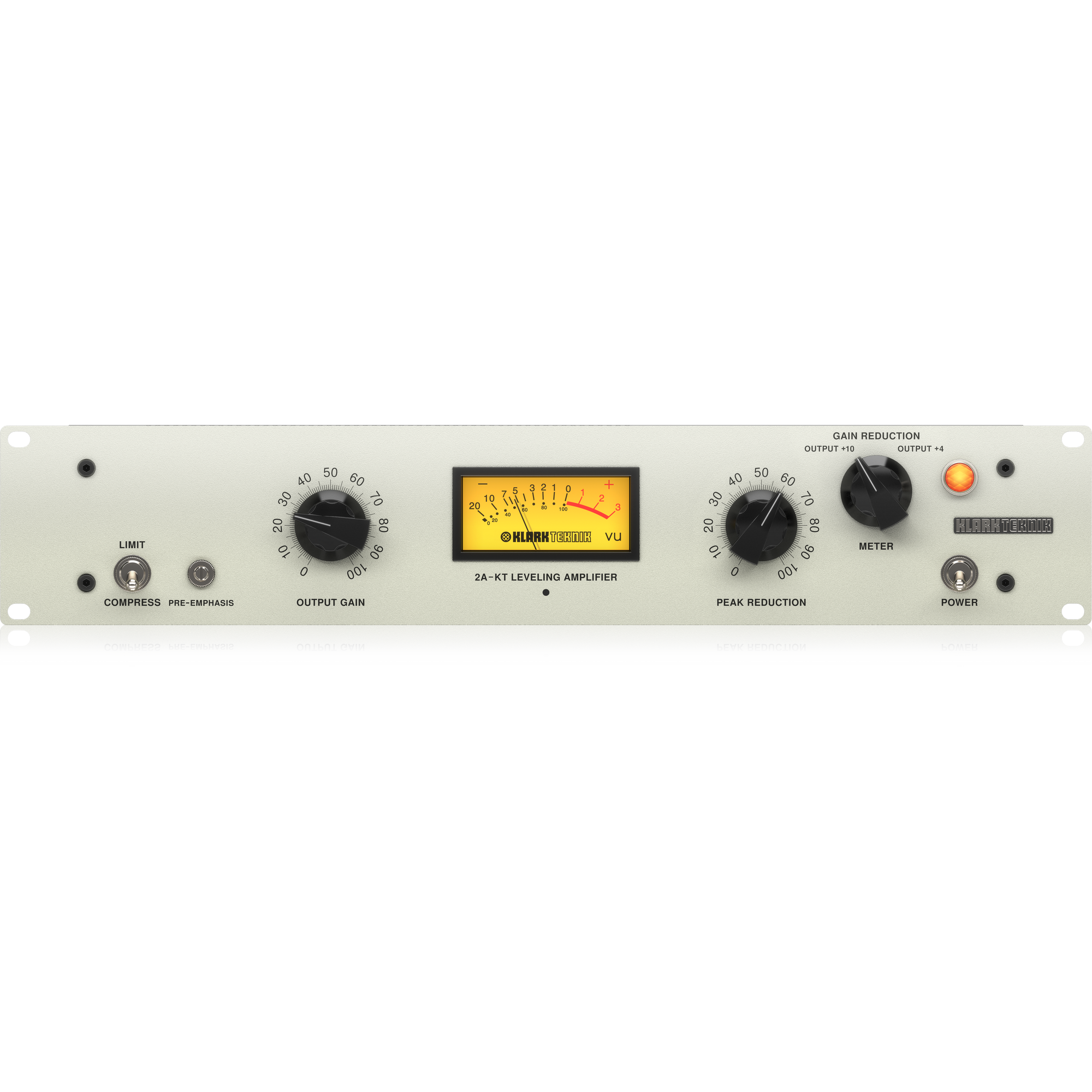 Klark Teknik 2A-KT по цене 47 600 ₽