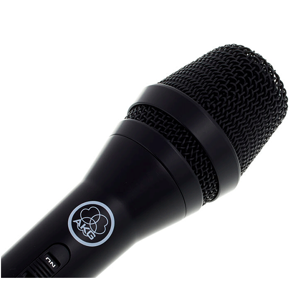 AKG P3S по цене 5 900 ₽