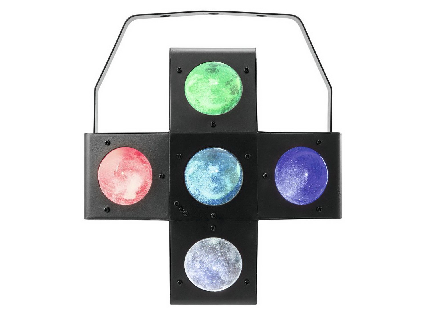Eurolite LED PUS-7 Beam Effect по цене 17 500 ₽