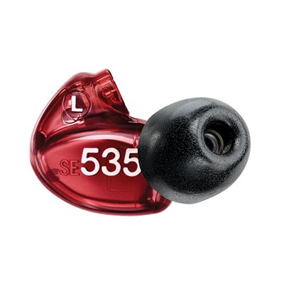 Shure SE535-LTD-LEFT по цене 18 000 ₽