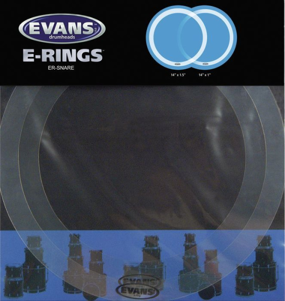 Evans ER-SNARE по цене 1 150 ₽