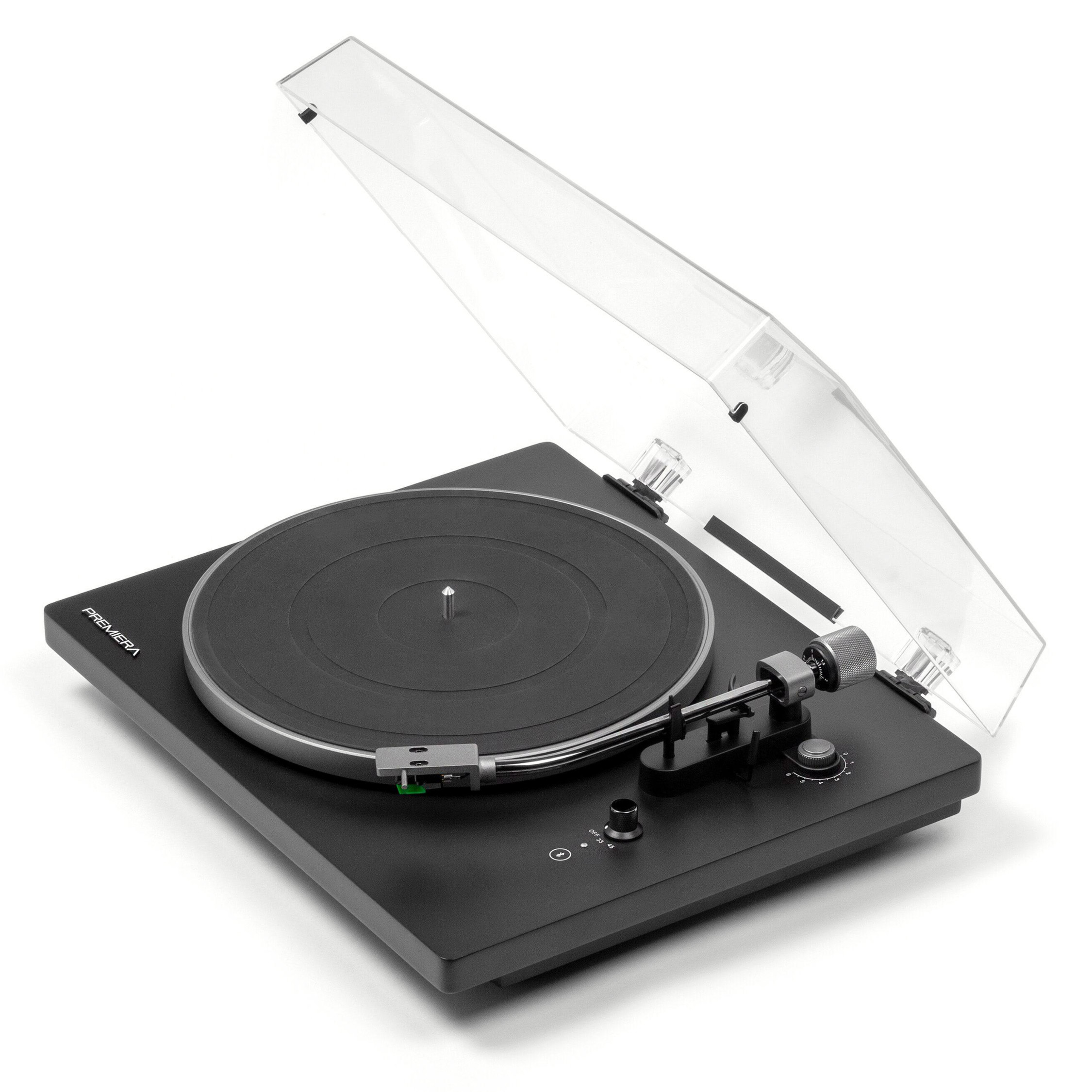Premiera Delta Black по цене 29 800.00 ₽
